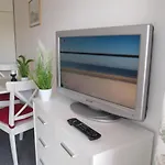 Haus am Meer Appartement 45