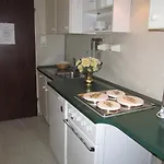 Haus am Meer Appartement 45