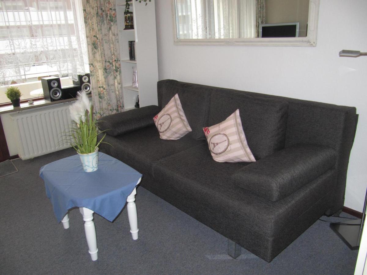 Apartment Haus Am 45